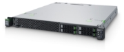 Picture of Fujitsu PRIMERGY RX1330 M6 server Rack (1U) Intel Xeon E E-2456 3.3 GHz 32 GB DDR5-SDRAM 500 W