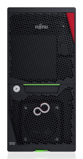 Picture of Fujitsu PRIMERGY TX1310 M5 server 960 GB Tower Intel® Pentium® G6405 4.1 GHz 16 GB DDR4-SDRAM