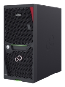 Picture of Fujitsu PRIMERGY TX1310 M5 server 960 GB Tower Intel® Pentium® G6405 4.1 GHz 16 GB DDR4-SDRAM