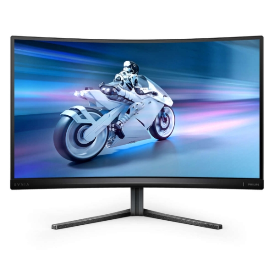 Picture of Philips Evnia 5000 27M2C5200W/00 computer monitor 68.6 cm (27") 1920 x 1080 pixels Full HD LCD Black