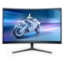 Picture of Philips Evnia 5000 27M2C5200W/00 computer monitor 68.6 cm (27") 1920 x 1080 pixels Full HD LCD Black