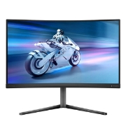 Picture of Philips Evnia 5000 27M2C5200W/00 computer monitor 68.6 cm (27") 1920 x 1080 pixels Full HD LCD Black