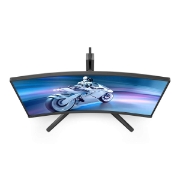 Picture of Philips Evnia 5000 27M2C5200W/00 computer monitor 68.6 cm (27") 1920 x 1080 pixels Full HD LCD Black