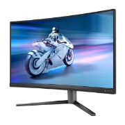 Picture of Philips Evnia 5000 27M2C5200W/00 computer monitor 68.6 cm (27") 1920 x 1080 pixels Full HD LCD Black