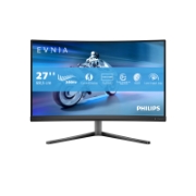 Picture of Philips Evnia 5000 27M2C5200W/00 computer monitor 68.6 cm (27") 1920 x 1080 pixels Full HD LCD Black