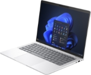 Picture of HP EliteBook 1040 G11 Intel Core Ultra 5 125H Laptop 35.6 cm (14") WUXGA 16 GB LPDDR5x-SDRAM 512 GB SSD Wi-Fi 6E (802.11ax) Windows 11 Pro Silver