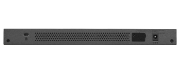 Picture of NETGEAR GS116LP Unmanaged Gigabit Ethernet (10/100/1000) Power over Ethernet (PoE) Black