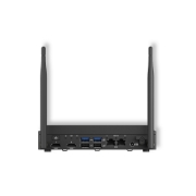 Picture of ASUS BNUC13BRFA400B00I Black x7425E