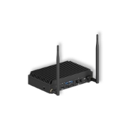 Picture of ASUS BNUC13BRFA400B00I Black x7425E