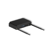 Picture of ASUS BNUC13BRFA400B00I Black x7425E