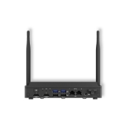 Picture of ASUS BNUC13BRFA400B00I Black x7425E