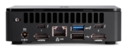 Picture of ASUS NUC 12 RNUC12WSKV500002I UCFF Black i5-1250P
