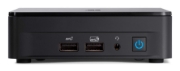 Picture of ASUS NUC 12 RNUC12WSKV500002I UCFF Black i5-1250P