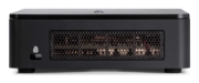 Picture of ASUS NUC 12 RNUC12WSKV500002I UCFF Black i5-1250P