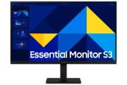 Picture of Samsung S30GD computer monitor 61 cm (24") 1920 x 1080 pixels Full HD LCD Black