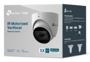 Picture of TP-Link VIGI InSight S445ZI Turret IP security camera Outdoor 2688 x 1520 pixels Ceiling