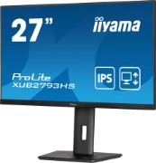 Picture of iiyama ProLite XUB2793HS-B7 computer monitor 68.6 cm (27") 1920 x 1080 pixels Full HD LED Black