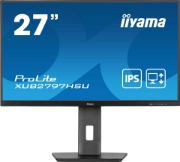 Picture of iiyama ProLite XUB2797HSU-B2 computer monitor 68.6 cm (27") 1920 x 1080 pixels Full HD LED Black