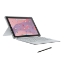 Afbeeldingen van ASUS Chromebook CM30 Detachable CL3001DM2A-R70341 MediaTek Kompanio 520 26,7 cm (10.5") Touchscreen WUXGA 8 GB LPDDR4x-SDRAM 64 GB eMMC Wi-Fi 6 (802.11ax) ChromeOS Belgisch Zilver