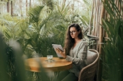 Picture of ASUS Chromebook CM30 Detachable CL3001DM2A-R70341 MediaTek Kompanio 520 26.7 cm (10.5") Touchscreen WUXGA 8 GB LPDDR4x-SDRAM 64 GB eMMC Wi-Fi 6 (802.11ax) ChromeOS Belgian Silver
