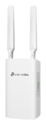 Picture of TP-Link Omada ER703WP-4G-Outdoor gateway/controller 10, 100, 1000 Mbit/s