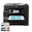 Picture of Epson EcoTank ET-5805 Inkjet A4 4800 x 2400 DPI 32 ppm Wi-Fi