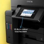 Picture of Epson EcoTank ET-5805 Inkjet A4 4800 x 2400 DPI 32 ppm Wi-Fi