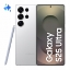 Picture of Samsung Galaxy S25 Ultra 17.5 cm (6.9") Dual SIM Android 15 5G USB Type-C 12 GB 256 GB 5000 mAh Silver, White