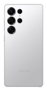 Picture of Samsung Galaxy S25 Ultra 17.5 cm (6.9") Dual SIM Android 15 5G USB Type-C 12 GB 256 GB 5000 mAh Silver, White