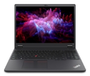 Picture of Lenovo ThinkPad P16v Gen 1 (Intel) Intel® Core™ i7 i7-13800H Mobile workstation 40.6 cm (16") WUXGA 32 GB DDR5-SDRAM 1 TB SSD NVIDIA RTX 2000 Ada Wi-Fi 6E (802.11ax) Windows 11 Pro Belgian Black