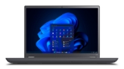 Picture of Lenovo ThinkPad P16v Gen 1 (Intel) Intel® Core™ i7 i7-13800H Mobile workstation 40.6 cm (16") WUXGA 32 GB DDR5-SDRAM 1 TB SSD NVIDIA RTX 2000 Ada Wi-Fi 6E (802.11ax) Windows 11 Pro Belgian Black