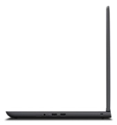 Picture of Lenovo ThinkPad P16v Gen 1 (Intel) Intel® Core™ i7 i7-13800H Mobile workstation 40.6 cm (16") WUXGA 32 GB DDR5-SDRAM 1 TB SSD NVIDIA RTX 2000 Ada Wi-Fi 6E (802.11ax) Windows 11 Pro Belgian Black