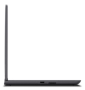 Picture of Lenovo ThinkPad P16v Gen 1 (Intel) Intel® Core™ i7 i7-13800H Mobile workstation 40.6 cm (16") WUXGA 32 GB DDR5-SDRAM 1 TB SSD NVIDIA RTX 2000 Ada Wi-Fi 6E (802.11ax) Windows 11 Pro Belgian Black