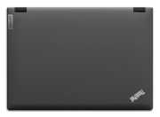 Picture of Lenovo ThinkPad P16v Gen 1 (Intel) Intel® Core™ i7 i7-13800H Mobile workstation 40.6 cm (16") WUXGA 32 GB DDR5-SDRAM 1 TB SSD NVIDIA RTX 2000 Ada Wi-Fi 6E (802.11ax) Windows 11 Pro Belgian Black