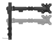 Picture of Neomounts DS60-600BL1 Monitor arm 10-32" - Quick-fix - 180°-stop