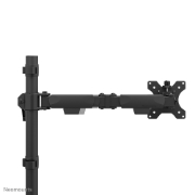 Picture of Neomounts DS60-600BL1 Monitor arm 10-32" - Quick-fix - 180°-stop