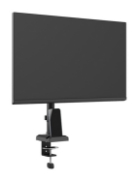 Picture of Neomounts DS60-600BL1 Monitor arm 10-32" - Quick-fix - 180°-stop