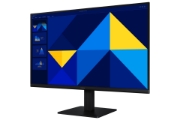 Picture of Samsung S30GD computer monitor 68.6 cm (27") 1920 x 1080 pixels Full HD LCD Black
