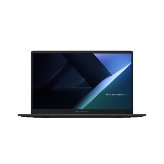 Picture of ASUS ExpertBook B1 B1503CVA-S72074X Intel® Core™ i5 i5-1335U Laptop 39.6 cm (15.6") Full HD 16 GB DDR5-SDRAM 512 GB SSD Wi-Fi 6E (802.11ax) Windows 11 Pro Belgian Black, Grey