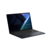 Picture of ASUS ExpertBook B1 B1503CVA-S72074X Intel® Core™ i5 i5-1335U Laptop 39.6 cm (15.6") Full HD 16 GB DDR5-SDRAM 512 GB SSD Wi-Fi 6E (802.11ax) Windows 11 Pro Belgian Black, Grey
