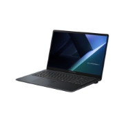 Picture of ASUS ExpertBook B1 B1503CVA-S72074X Intel® Core™ i5 i5-1335U Laptop 39.6 cm (15.6") Full HD 16 GB DDR5-SDRAM 512 GB SSD Wi-Fi 6E (802.11ax) Windows 11 Pro Belgian Black, Grey