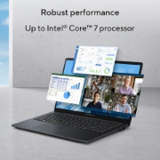 Picture of ASUS ExpertBook B1 B1503CVA-S72074X Intel® Core™ i5 i5-1335U Laptop 39.6 cm (15.6") Full HD 16 GB DDR5-SDRAM 512 GB SSD Wi-Fi 6E (802.11ax) Windows 11 Pro Belgian Black, Grey