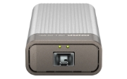 Picture of QNAP USB 4 Type-C to 1 x 10GbE SFP+Network A Ethernet 10000 Mbit/s