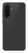 Picture of Samsung Galaxy A36 5G 6.7" Dual SIM Android 15 USB Type-C 8 GB 256 GB 5000 mAh Black