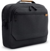 Picture of DELL CC7625 40.6 cm (16") Briefcase Black