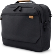 Picture of DELL CC7625 40.6 cm (16") Briefcase Black