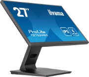 Picture of iiyama ProLite T2752MSC-B1AG computer monitor 68.6 cm (27") 1920 x 1080 pixels Full HD LED Touchscreen Black