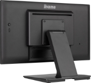 Picture of iiyama ProLite T2752MSC-B1AG computer monitor 68.6 cm (27") 1920 x 1080 pixels Full HD LED Touchscreen Black