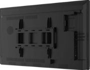 Picture of iiyama TE6513A-B1AG Signage Display Interactive flat panel 163.8 cm (64.5") Wi-Fi 450 cd/m² 4K Ultra HD Black Touchscreen Built-in processor Android 18/7