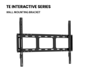 Picture of iiyama TE6513A-B1AG Signage Display Interactive flat panel 163.8 cm (64.5") Wi-Fi 450 cd/m² 4K Ultra HD Black Touchscreen Built-in processor Android 18/7